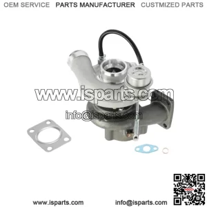 Turbo Turbocharger for Perkins VISTA L4 CAT 3054C Massey Fergon 5455 1104C-44T