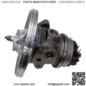 Turbocharger Upgrade Cartridge Volvo S60 V70 2.4 T5 191kw 30650636 30757114