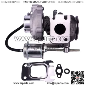 Turbo BM70 Turbocharger 04134934 for Deutz TD 2.9 L4 Engine