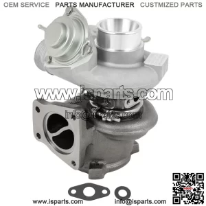 Turbocharger For 00-04 Volvo S40 1.9L 49377-06260