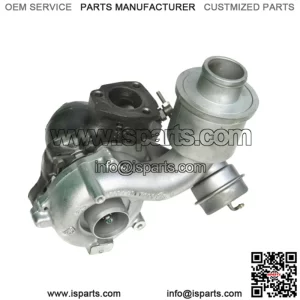 Turbocharger Audi A3 TT / Seat Ibiza Toledo / Skoda Octavia 1.8T +Gaskets