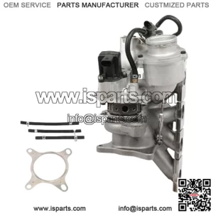 Turbo Turbocharger for 2007-2008 Volkswagen Eos 2.0T 2.0L 06F145701FX K03