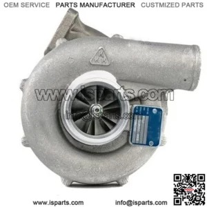 Turbocharger 896192 HOLSET