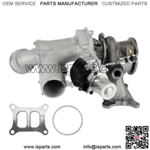 Turbo Turbocharger for Volkswagen Beetle 2014-2017 Jetta 2014-2018 Passat 14-20