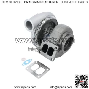 Turbocharger DT Spare Parts 1.10839 Turbocharger with gasket kit