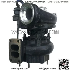 Turbocharger 5801723499 5801964527 05801964527 for IVECO TRUCK EuroCargo NEF