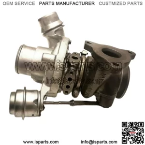 Opel Astra 1.6 CDTI 81kw 55583588 55496238 860526 814698 turbocharger