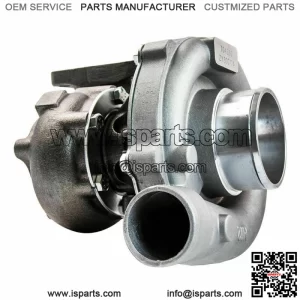 T04E Turbo Turbocharger + Manifold Kit for Patrol Safari TD42 TB42 TB45