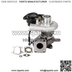 Turbocharger Turbo Fits Hyundai 2000-2008 Trajet 2000-04 Tucson 2.0L 49173-02401