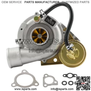 K04 015 Upgrade Turbo charger for Audi A4 A6 VW PASSAT 1.8T 1999- 53039880013