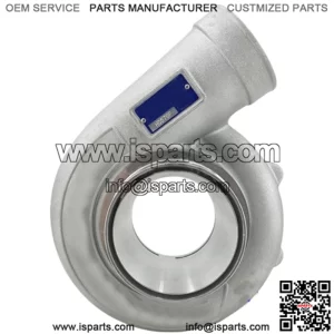 Turbocharger Compressor Hoing PerformanceT51R 0.70A/R Dual CeramicBall Bearing