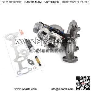 GT1749VB ARL PD150 1.9 TDI Turbocharger