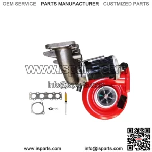 GEN1 High Flow Turbo Charger For Hyundai Sonata 2.0L