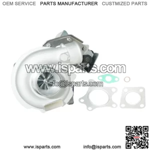 Upgrade Turbo Charger For Jeep Wrangler CRDI 2.8L 2006-2011