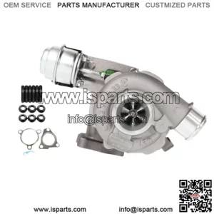 Turbo Pors Upgrade Turbo Charger For Hyundai i30 1.6L