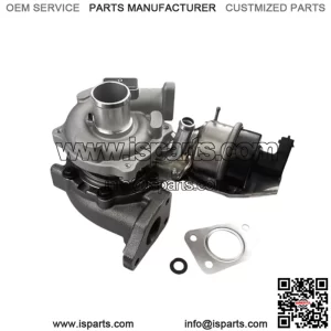 Turbocharger Alfa Romeo Mito Fiat 500L Punto 1.3 MultiJet 2010- 54309880000 NEW