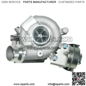 NEW TF035HL10 Turbo Charger To Suit Mitsubishi Outlander / ASX 4N14 2.2L
