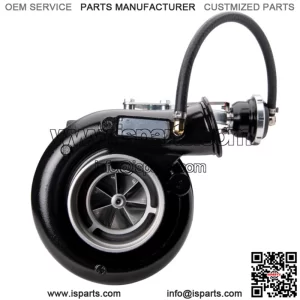 Turbocharger HX35 for 94-02Dodge Cummins Diesel 5.9L