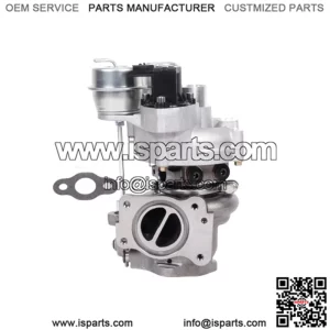 For 2011 2012 2013 2014 2015 2016 Mini Cooper Countryman 1.6L Turbo charger