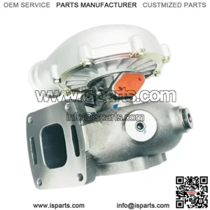 Turbo K26 Turbocharger 53269886292 for Volvo TAMD41 Yanmar 4LH-DTE Penta Marine