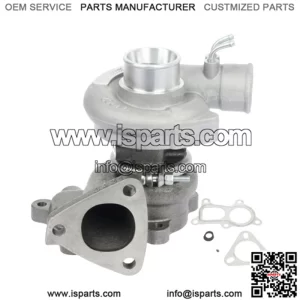 TD04-11B Turbocharger Turbo for 87 -1999 Mitsubishi Pajero MONTERO 2.5L 4D56TD