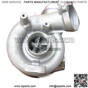 BMW X5 E53 3.0 D 160 KW 218 PS GT2260 11657791046 Turbocharger