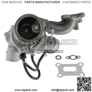 Turbo Charger For Ford Escape Fion Foc ST  Lincoln MKZ 2.0L K03 2013-2016