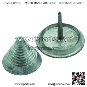 Lawn Mower Blade Balancer