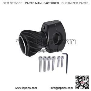 Tractor Steering Wheel Knob                                                       for Kubota Jo-hn Dee-re Tractors, Cars, Trucks, Mowers, Forklifts, Universal Spinner Knob Steering Wheel Ball Knob