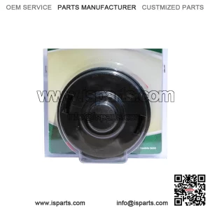 Grass Gator  .095"- .105" Universal Bump and Feed Trimmer Head