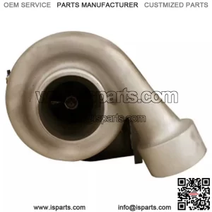 AR97633  Turbocharger Fits John Deere 619 5460 860B 862B 890A 992DLC 8630 +