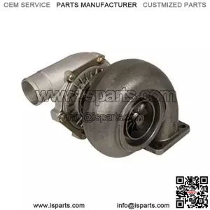 Turbocharger fits Case W14 W14FL W14H 780 780B 850B 850C 855C 336BDT A157337