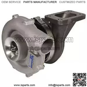 Turbocharger D0NN6K682A fits Ford New Holland 7000 7600 7700