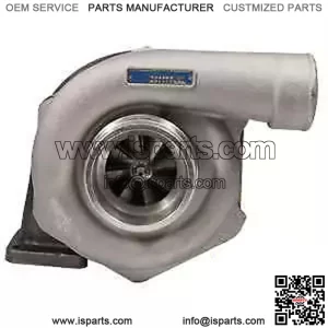Turbocharger E2NN6K682BCT