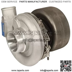 J802289 Turbo Fits Case-IH Tractor Models 1896 2096 5140 5240 5250 +