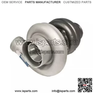 J802770 New Turbo Charger Fits Case-IH Tractor Models MX100 MX110 MX120 +