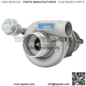 Turbocharger Fits Case 95XT 90XT J804960