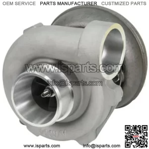 RE19778 Turbo Fits John Deere 4440 4450 4640 4650 4840 4430 4630 7020 8430 8440