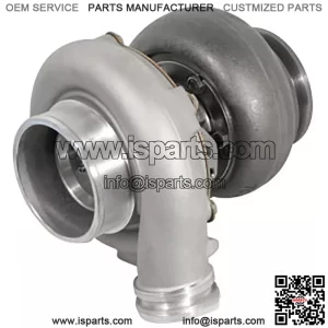 Turbocharger Fits John Deere 6076 9500 SH CTS 9500 9600 RE25998