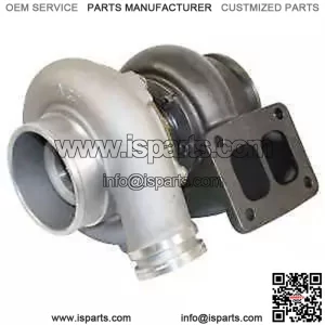 Turbocharger RE29308 fits John Deere 644G 648E 740E 740G 748E 748G 9960 CTS