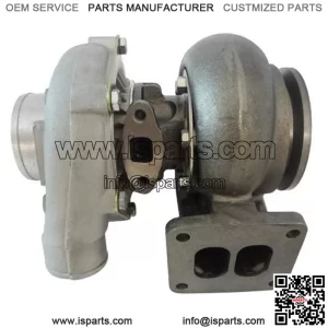 RE42740 Tractor Turbo Charger Fits John Deere 9400 7700 7800