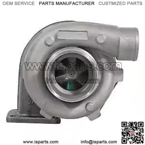 Turbocharger RE44805 fits John Deere 6068 6068T