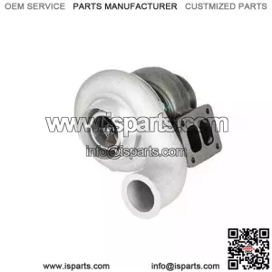 Turbocharger fits John Deere 8100 8110 8200 8210 8300 8310 8400 8410 RE54979