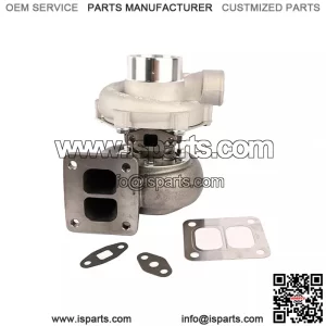 Turbo RE62773 Turbocharger For John Deere Tractor 6059T 6068T 6359T 6414 444D