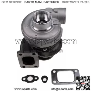 Turbo Charger RE71550 for John Deere 5085E 5410 5520 5525 5615 5625 5705 5715