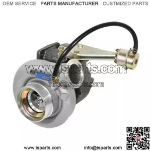 TURBO for DODGE CUMMINS 1994~98 RAM 2500 3500 R5010276AA 3539369 3802992 3539369