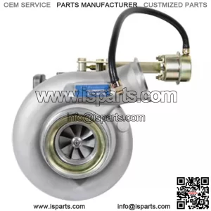 TURBO for DODGE CUMMINS 1996~98 RAM 2500 3500 R5010278AA 3802809 3802994 3802843