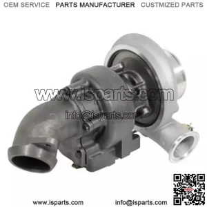 TURBO for DODGE CUMMINS 1999 2000 RAM 2500 3500 R5014203AA 3590105 3800397