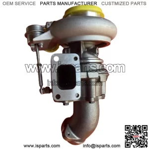 Turbocharger 2251061 R5017787AE 3800973 4089642 Cummins 5.9 Dodge