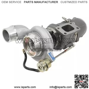 TURBO for DODGE CUMMINS 2003 2004 RAM 2500 3500 R5086863AB 3599811 4089392